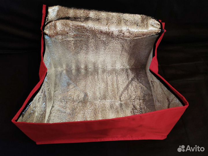 Новая Термосумка