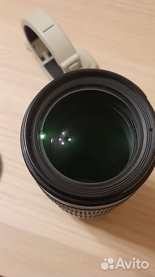 Canon ef 70 200mm f4l