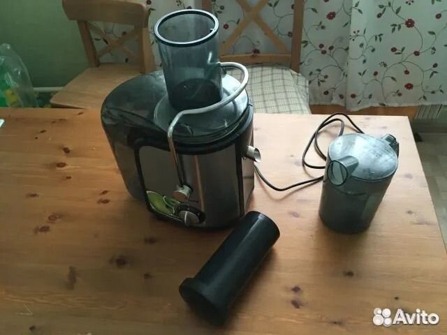 Соковыжималка Elenberg JM-5050 600 watt