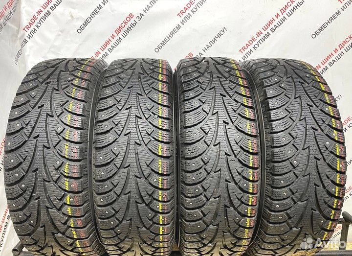 Hankook Winter I'Pike 215/65 R17 99S