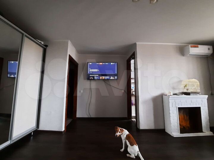 2-к. квартира, 42,3 м², 5/5 эт.