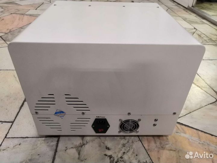 Ламинатор дисплеев 3в1 TBK-508A