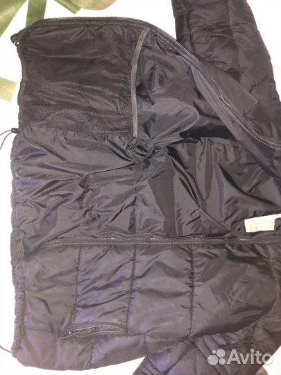 Куртка 7 слой Tacgear