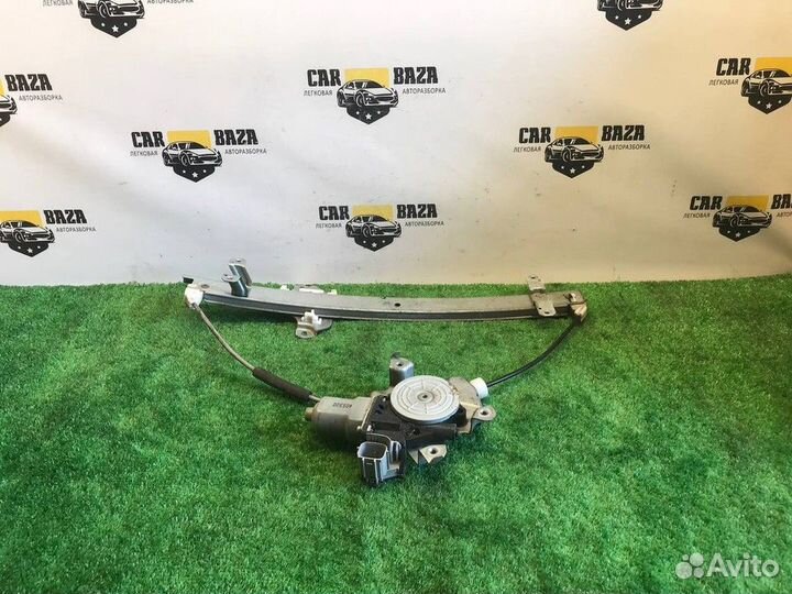 Электростеклоподъемник передний правый R