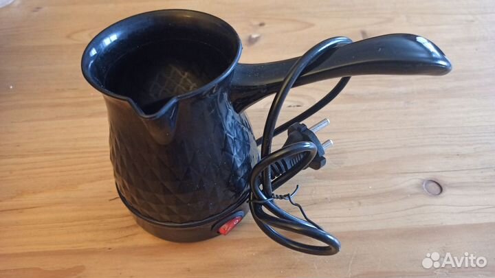 Продаю чайник, турку