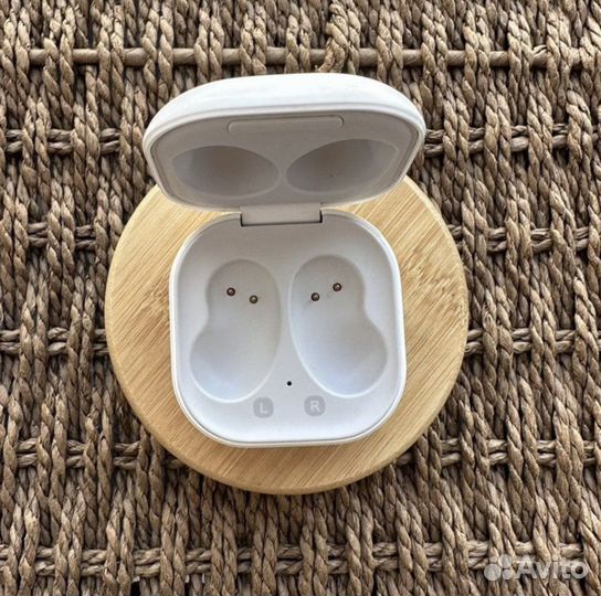 Чехол samsung buds live