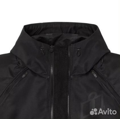 Мотокуртка Icon Airform