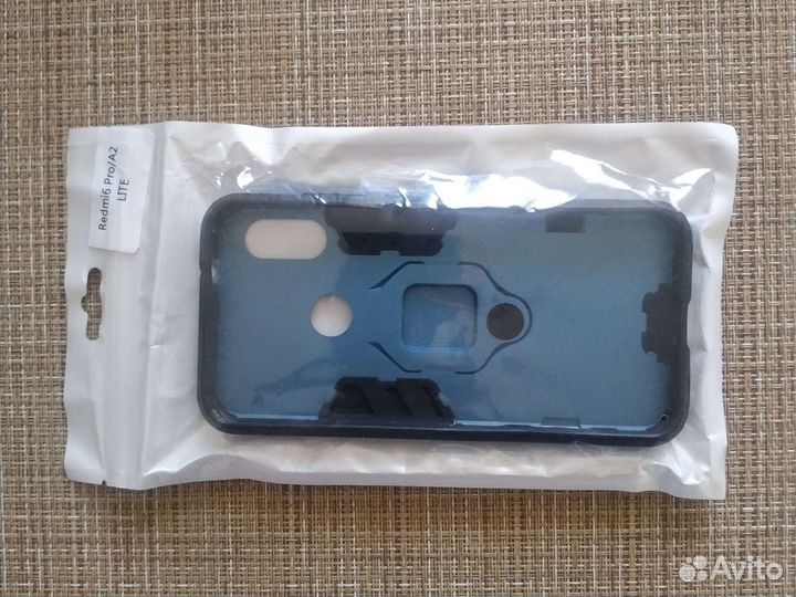 Чехол для Redmi 6 pro