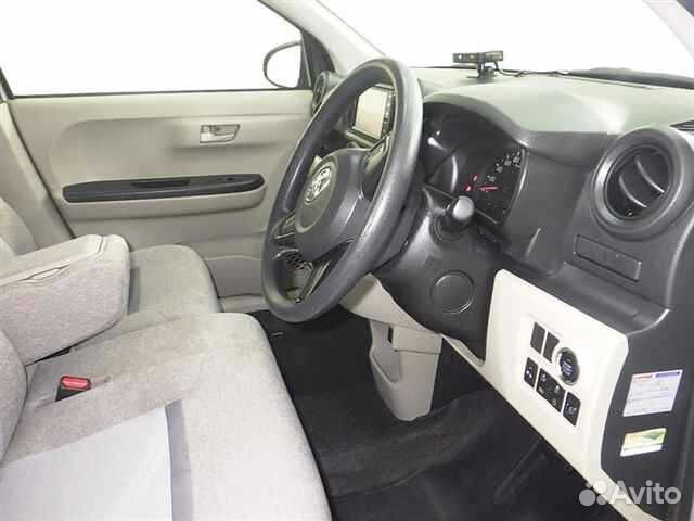 Toyota Passo 1.0 CVT, 2020, 54 000 км