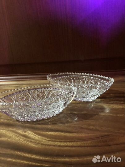 Ваза конфетница, ваза для чего угодно