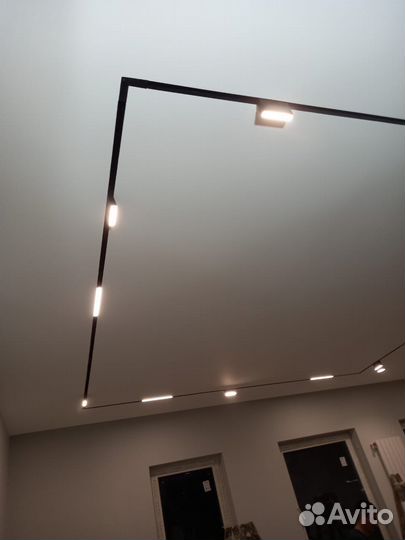 Ремонт квартир,внутренняя отделка,натяжные потолки