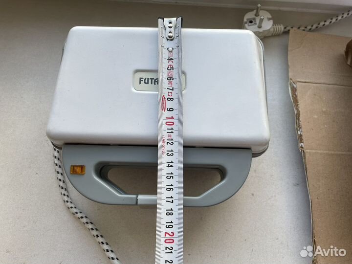 Печенница ретро