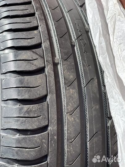 Nokian Tyres Nordman SX2 205/55 R16 91H