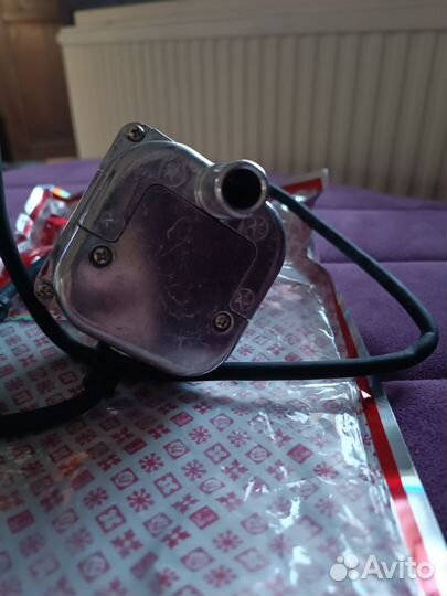 Подогреватель двигателя 220 вольт