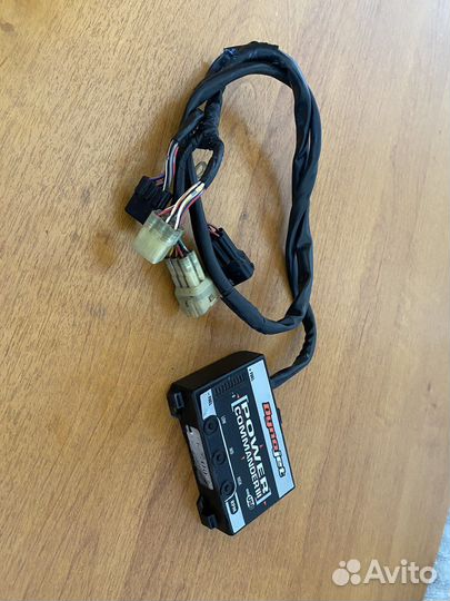 Yamaha R6 2003-05 Power commander