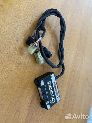 Yamaha R6 2003-05 Power commander