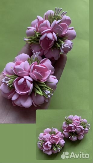 Резинка для волос