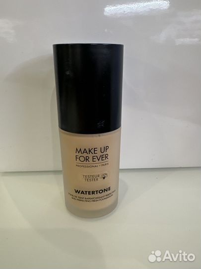 Крем тональный Make up for ever