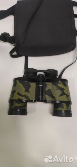 Бинокль