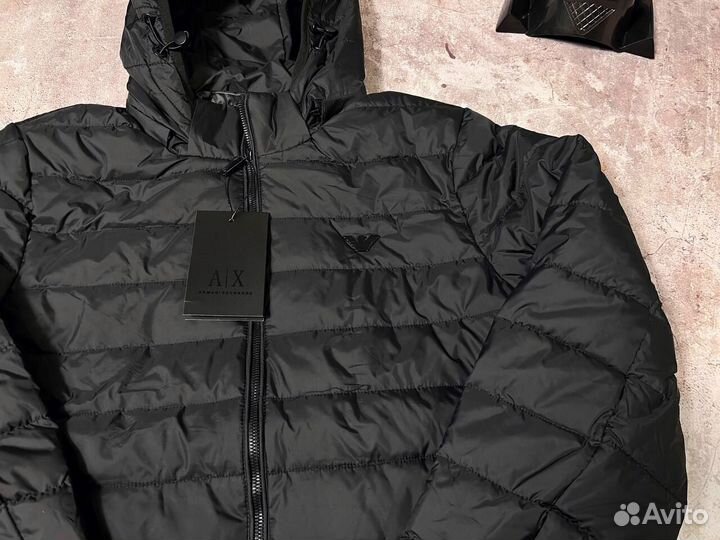 Куртки Armani