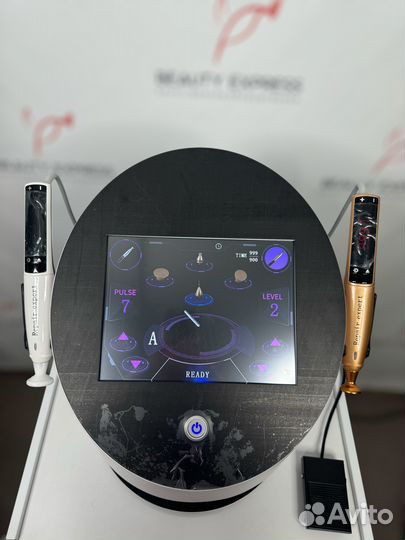 Аппарат холодной плазмы и озоновой терапии