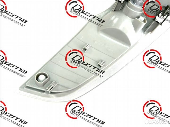 SAT ST2141648L Указатель поворота (верх) левый Fus