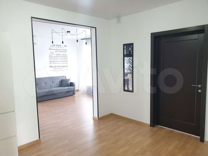 Дом 83 м² на участке 7 сот.