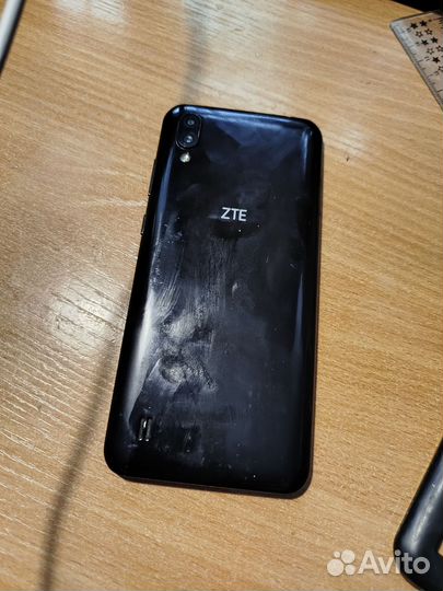 ZTE Blade A5 (2020), 2/32 ГБ