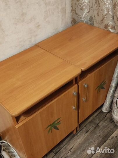 Продам тумбу