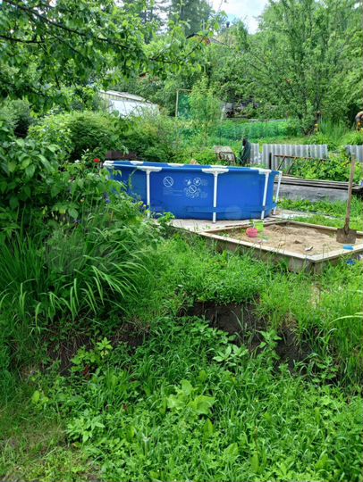 Дом 65 м² на участке 4 сот.