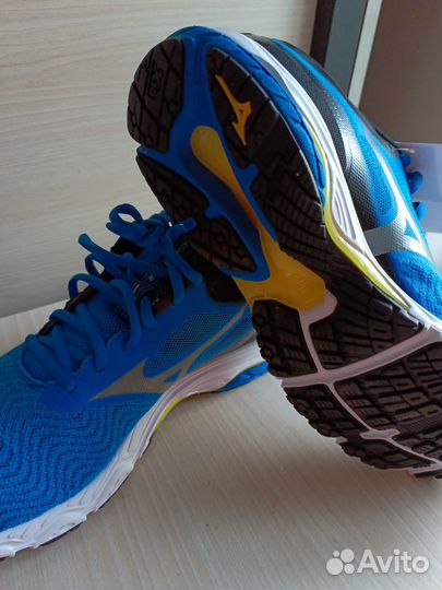 Кроссовки Беговые Mizuno