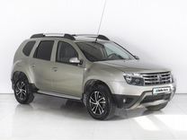 Renault Duster 1.5 MT, 2014, 178 571 км, с пробегом, цена 1 199 000 руб.