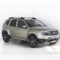 Renault Duster 1.5 MT, 2014, 178 571 км, с пробегом, цена 1 149 000 руб.