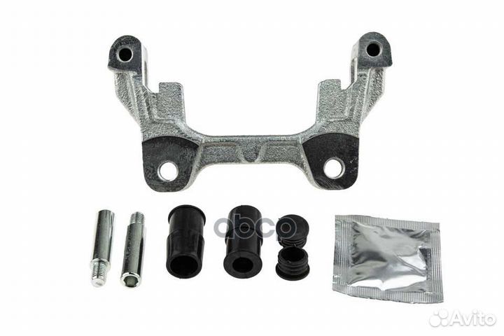 Скоба суппорта Jaguar XF 08-15, S-Type 99-08, X