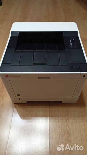 Принтер лазерный Kyocera P2335dn