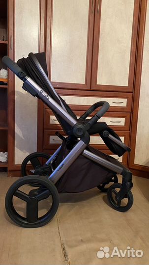 Коляска Anex l type 2 в 1