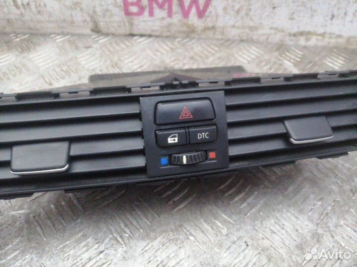 Дефлектор обдува салона Bmw 3-Series E90LCI N46B20