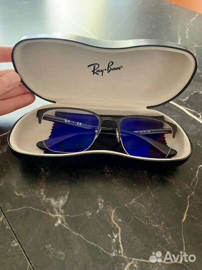 Оправа для очков ray ban