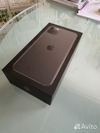 iPhone 11 Pro Max, 64 ГБ