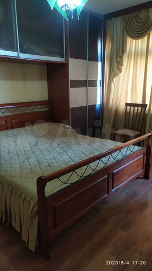 Комната 21 м² в 2-к., 5/7 эт.