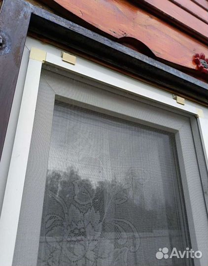 Москитные сетки в Казани