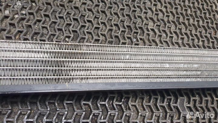 Радиатор масляный Ford F-150, 2018