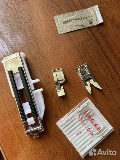 Швейная машина Janome 35s