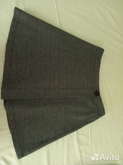 Костюм школьный для девочки