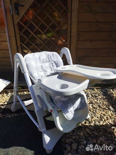 Стул для кормления