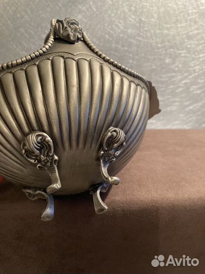 Конфетница