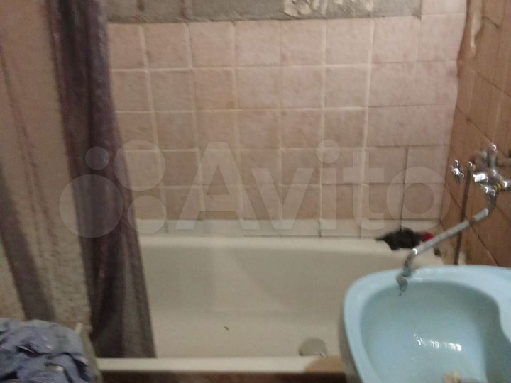 Комната 13 м² в 2-к., 10/17 эт.