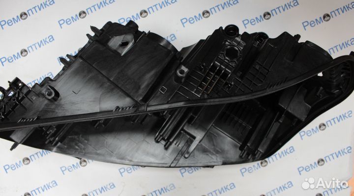 Корпус фары BMW X5 X6 G05 G06 2018-н.в. Laser