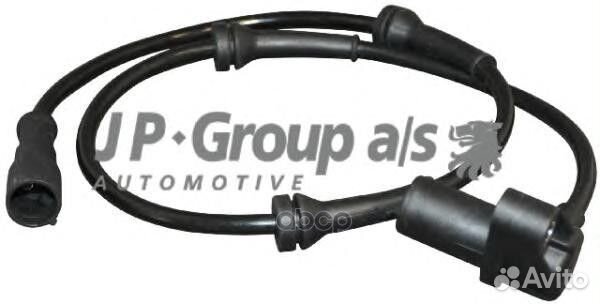 Датчик абс 1197102880 1197102880 JP Group