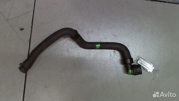 Патрубок охлаждения Opel Astra J, 2010